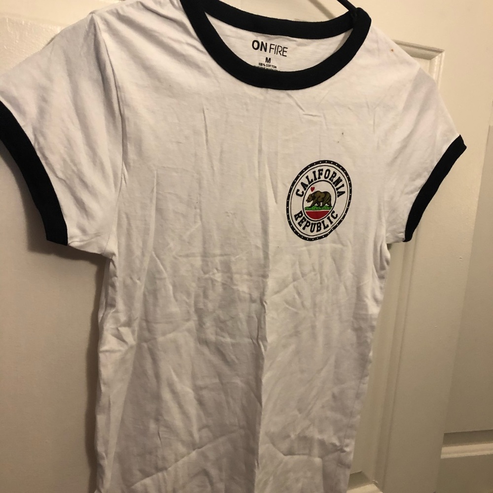 Cute t-shirt